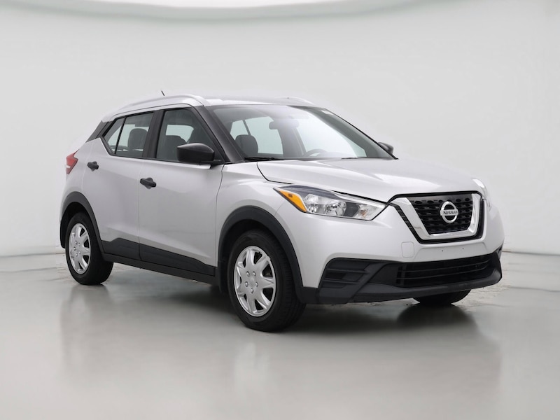 2018 Nissan Kicks S -
                  Gastonia, NC