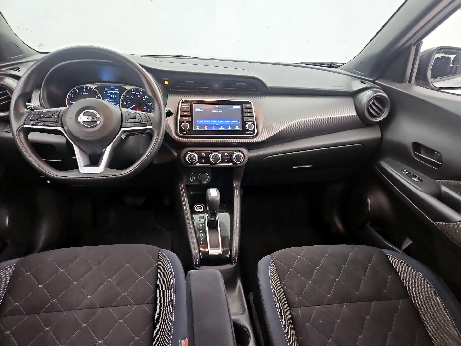 Thumbnail: 2018 Nissan Kicks - 9