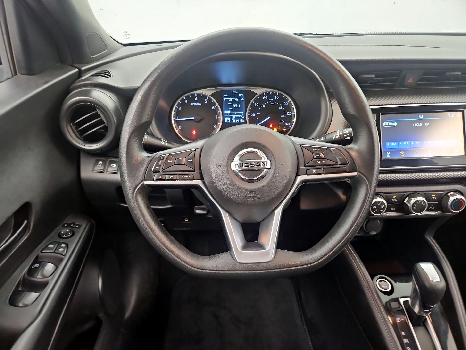 Thumbnail: 2018 Nissan Kicks - 10