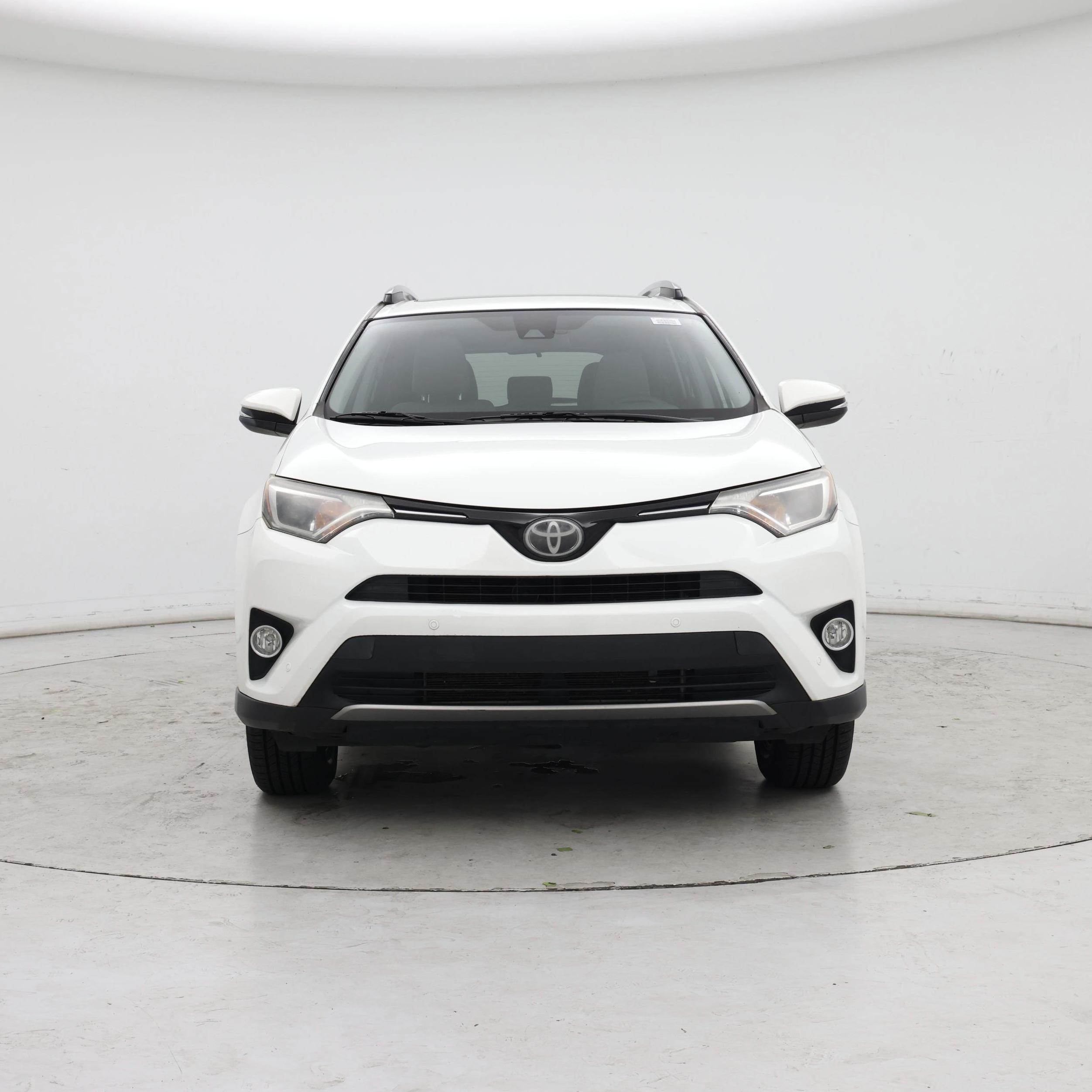 Thumbnail: 2018 Toyota RAV4 - 5