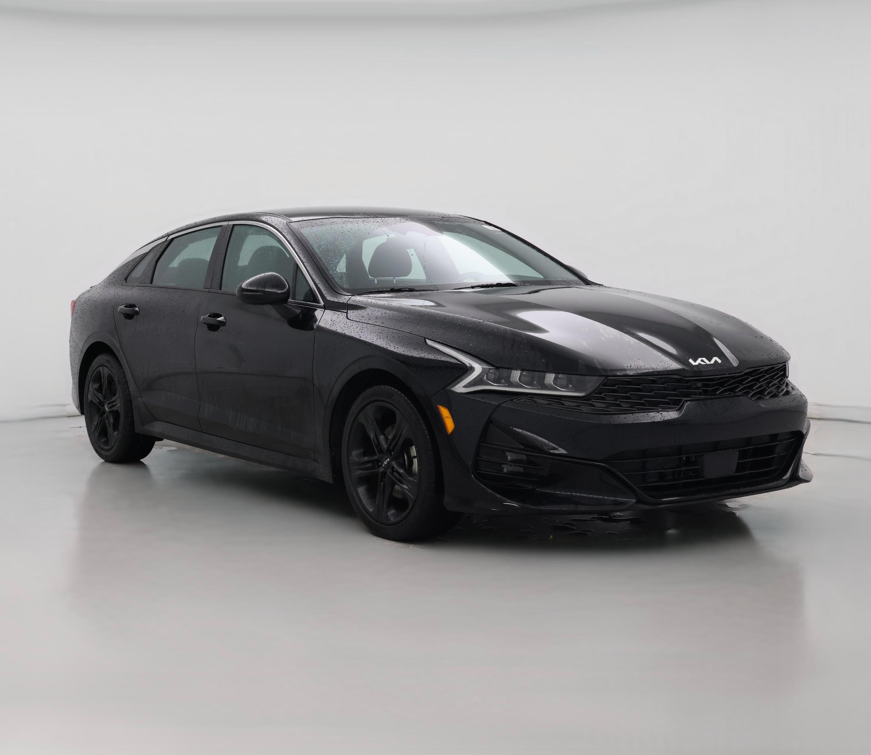 Thumbnail: 2023 Kia K5 - 1