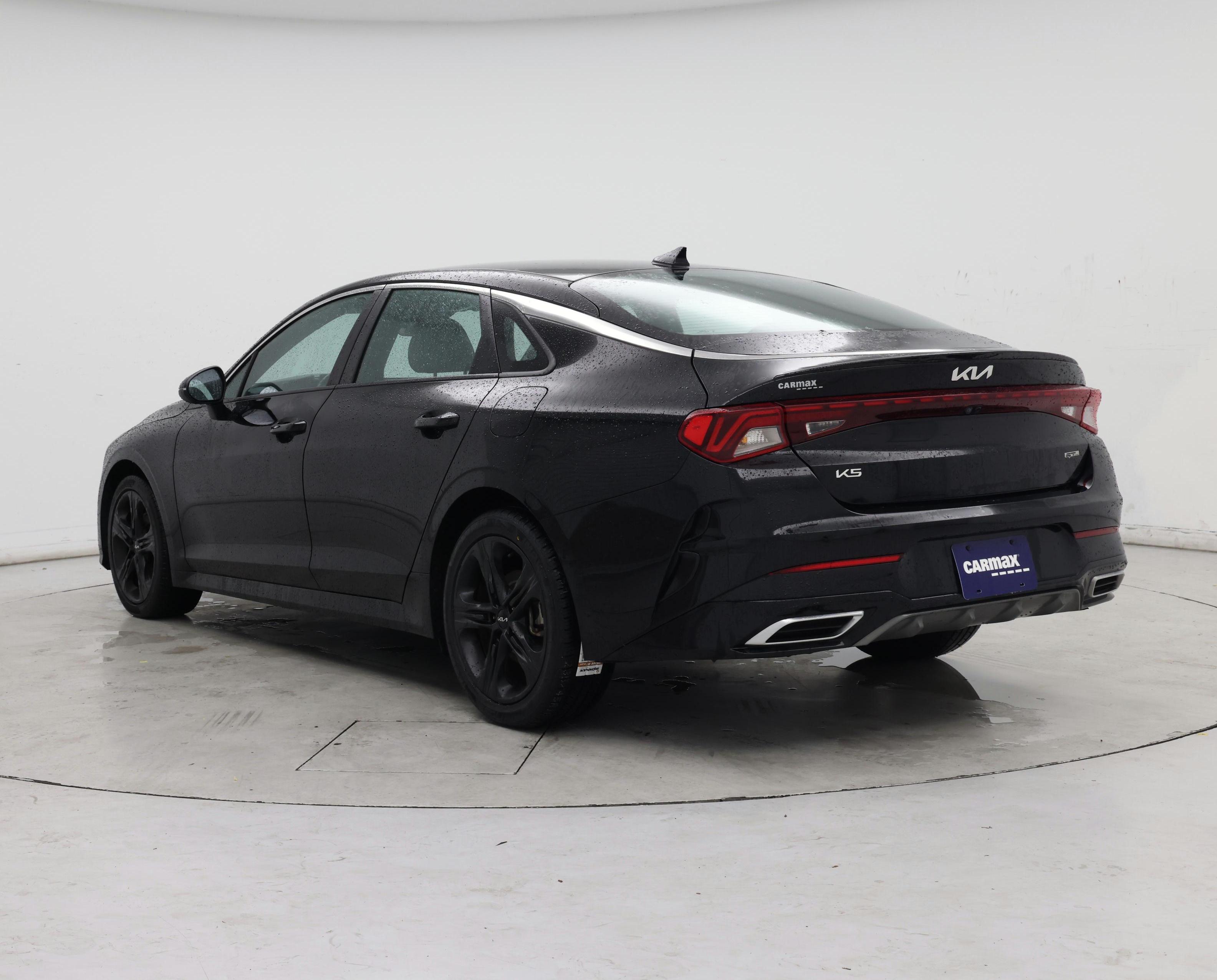 Thumbnail: 2023 Kia K5 - 2