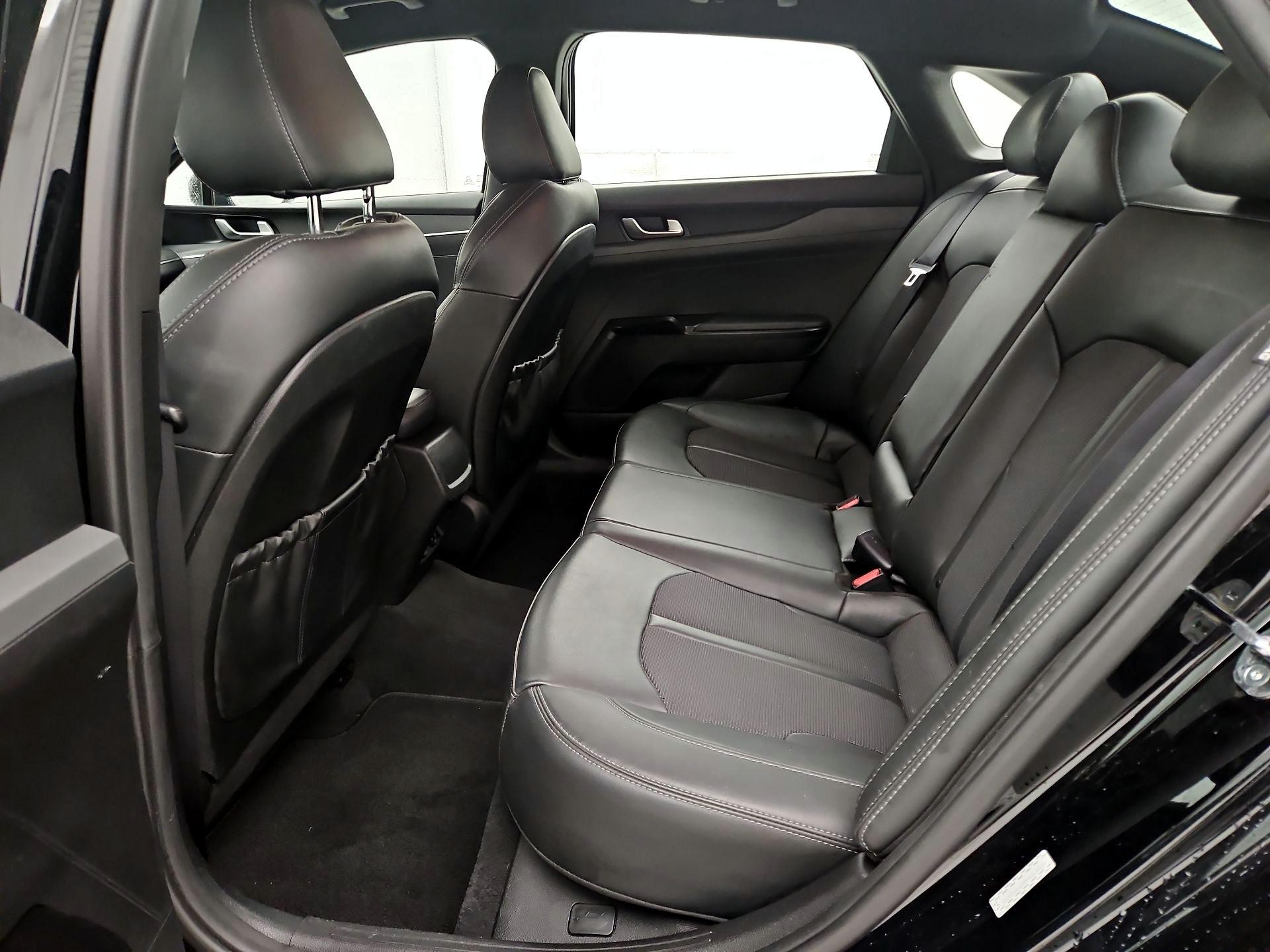 Thumbnail: 2023 Kia K5 - 19
