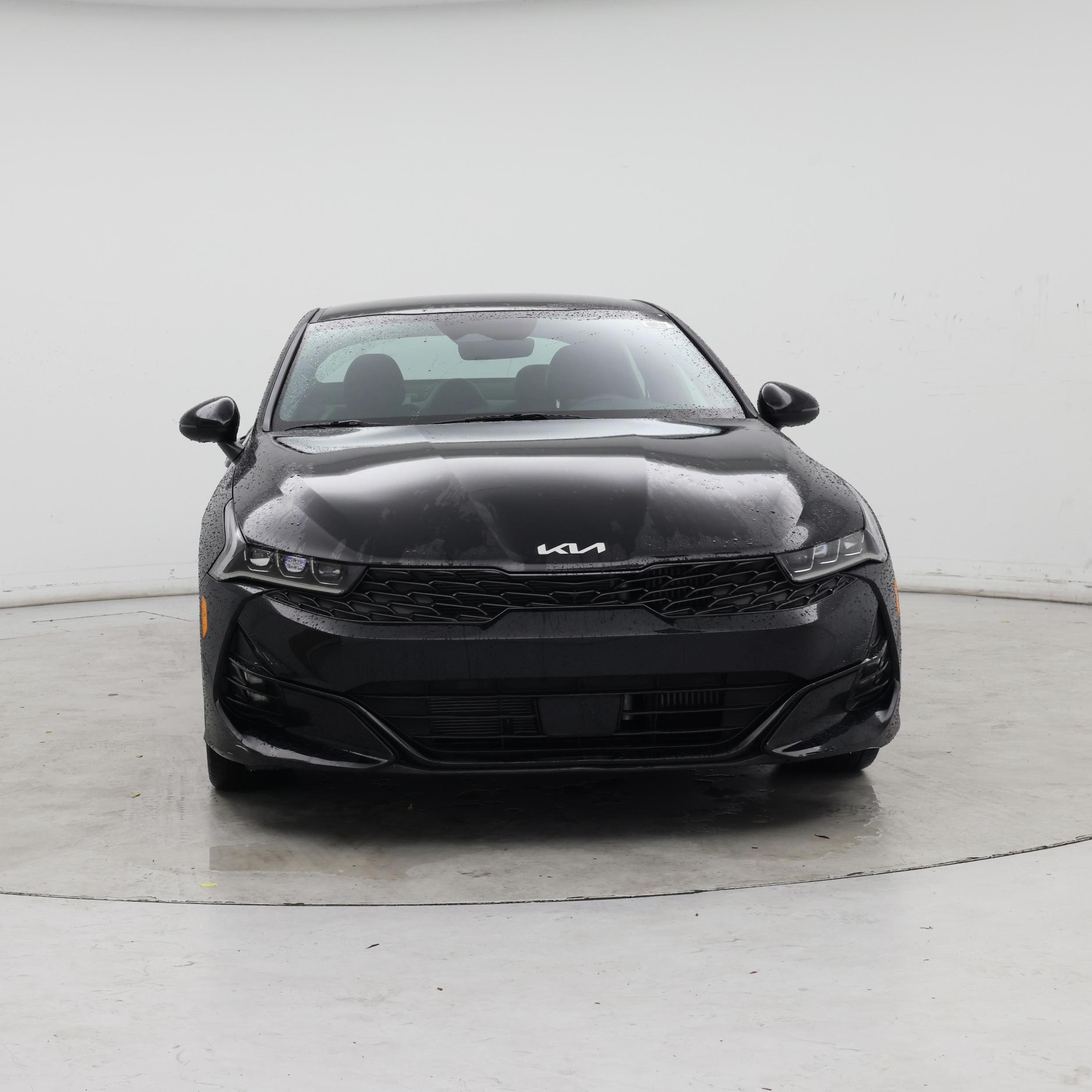 Thumbnail: 2023 Kia K5 - 5