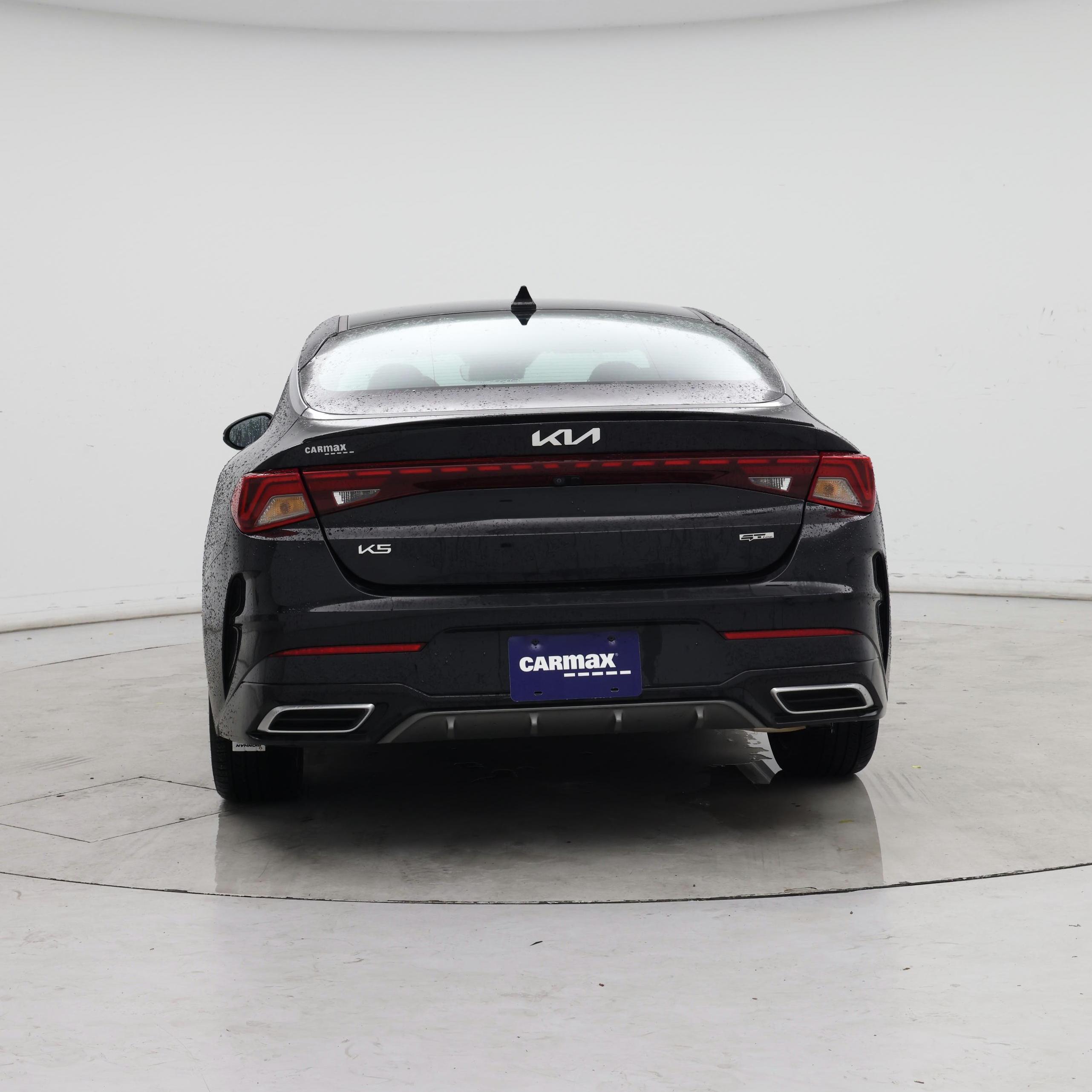 Thumbnail: 2023 Kia K5 - 6
