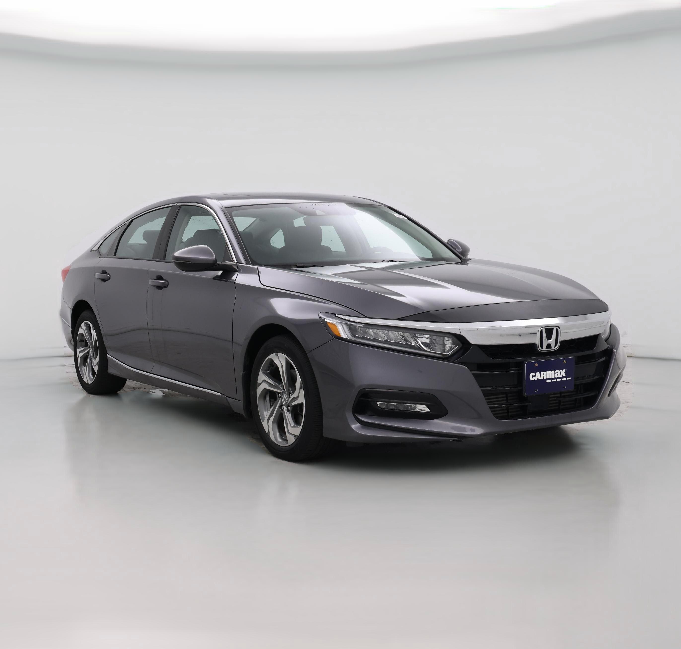 Thumbnail: 2020 Honda Accord - 1