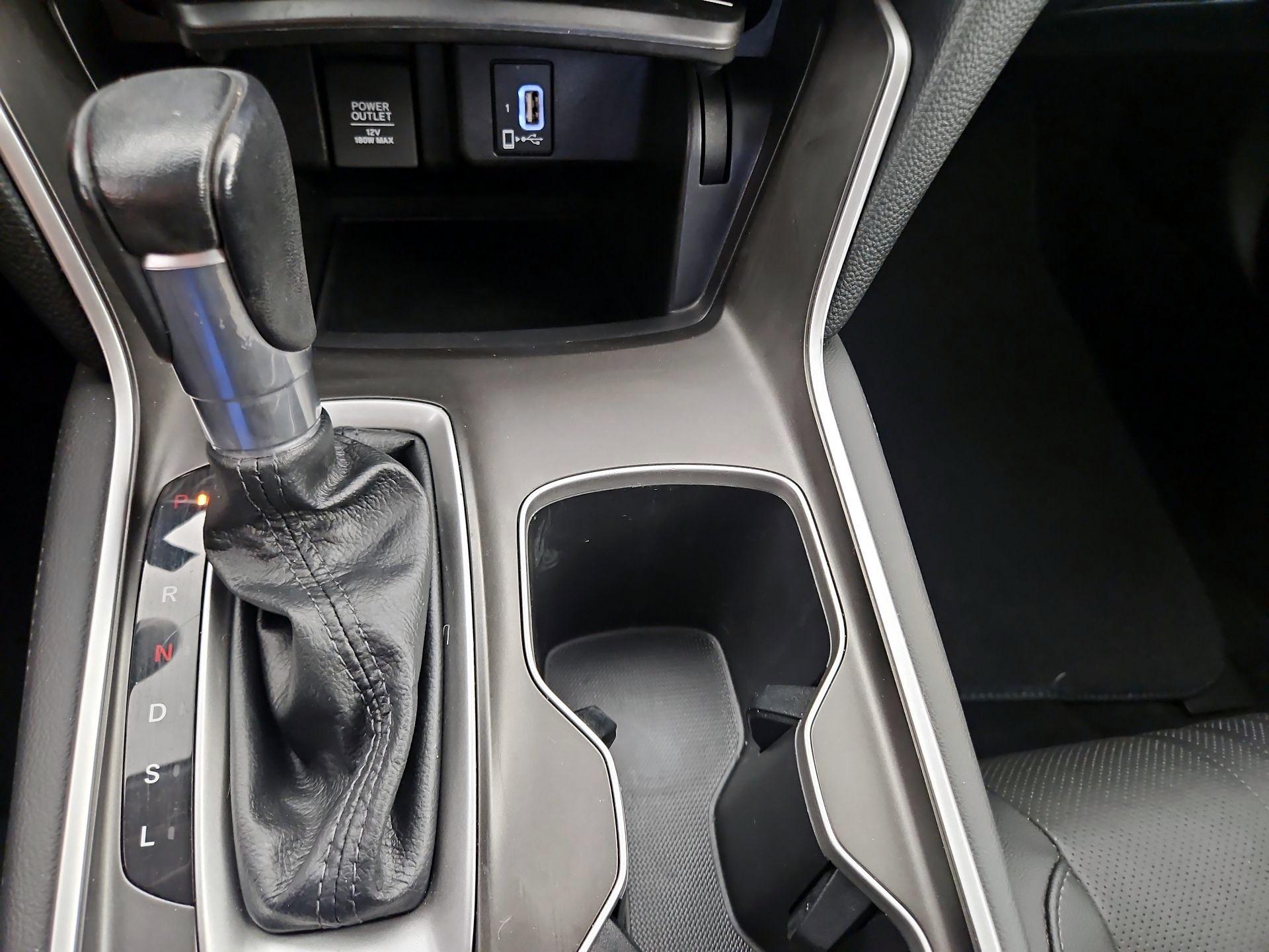 Thumbnail: 2020 Honda Accord - 17