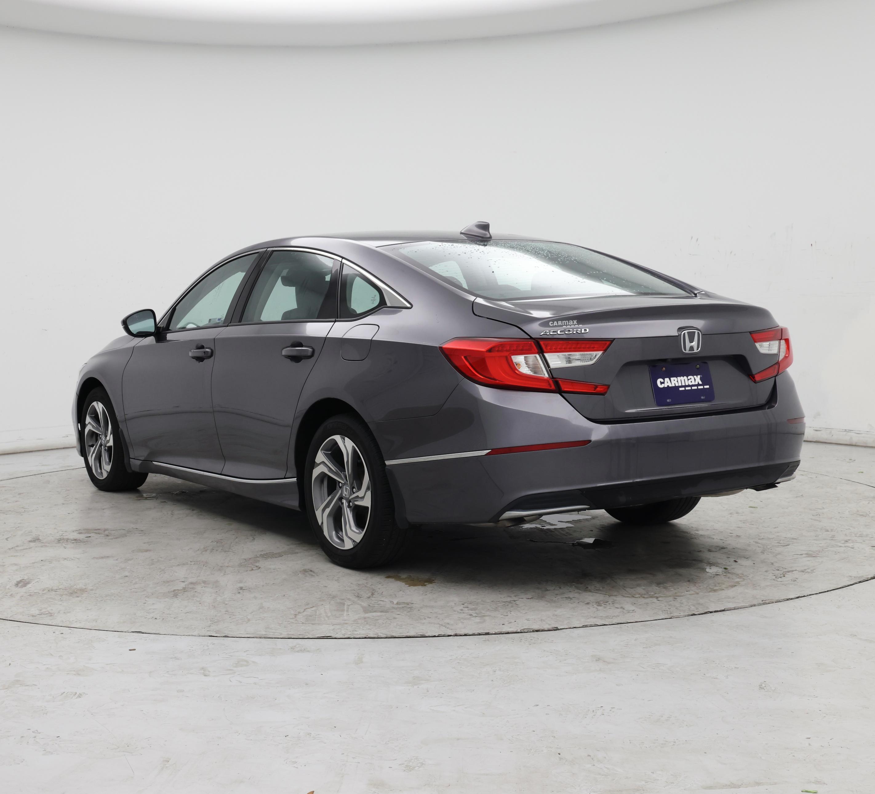 Thumbnail: 2020 Honda Accord - 2