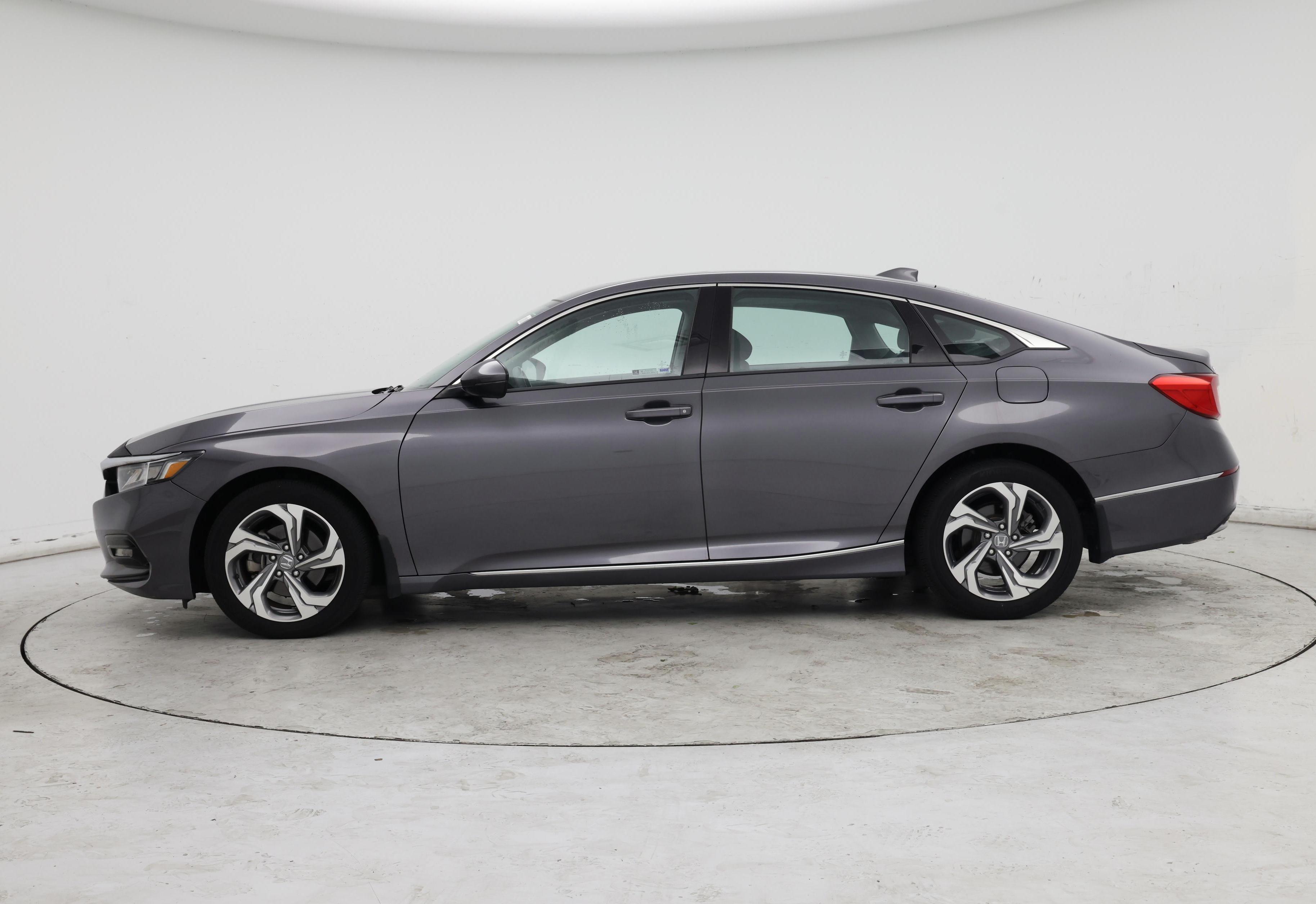 Thumbnail: 2020 Honda Accord - 3
