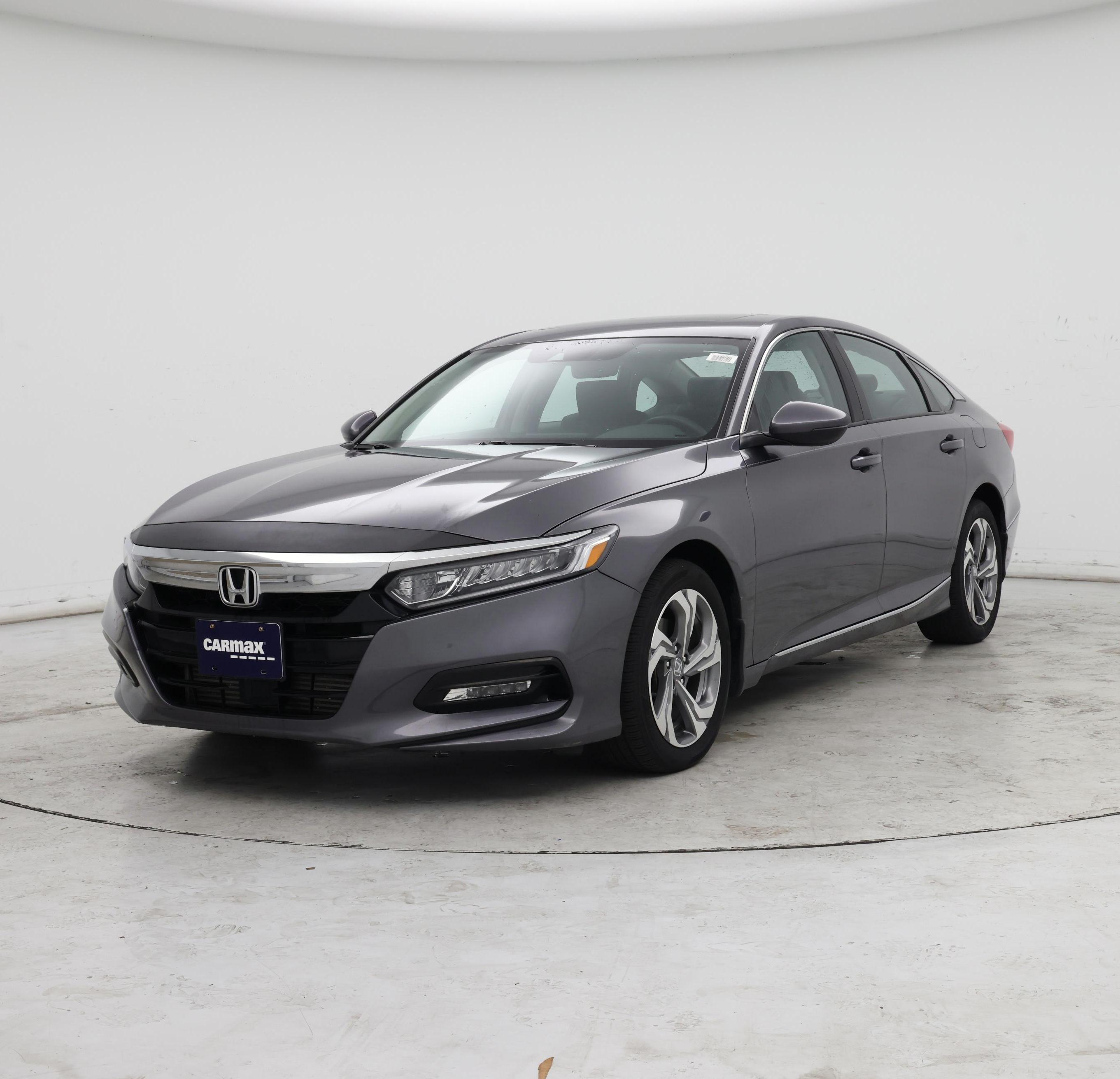 Thumbnail: 2020 Honda Accord - 4