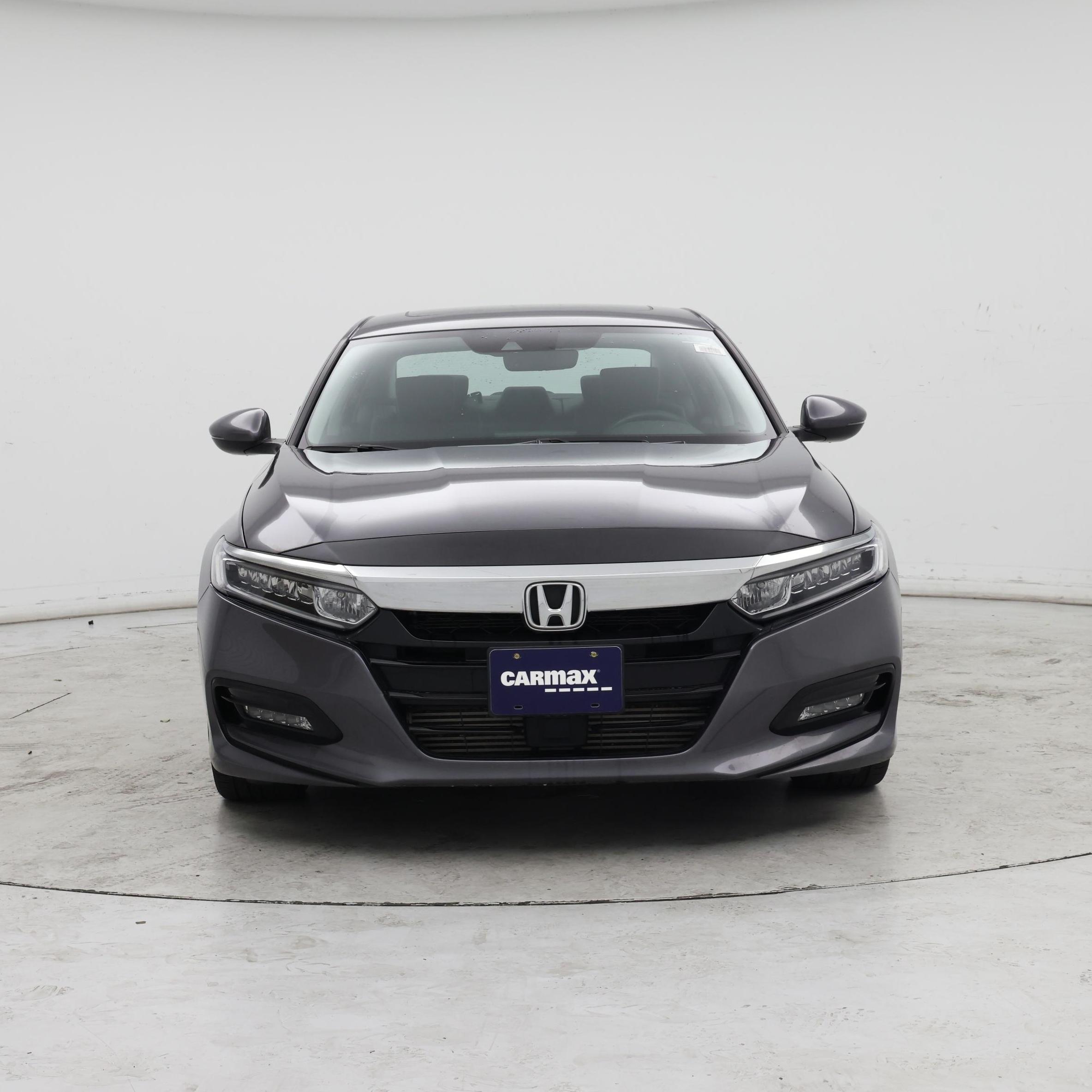 Thumbnail: 2020 Honda Accord - 5