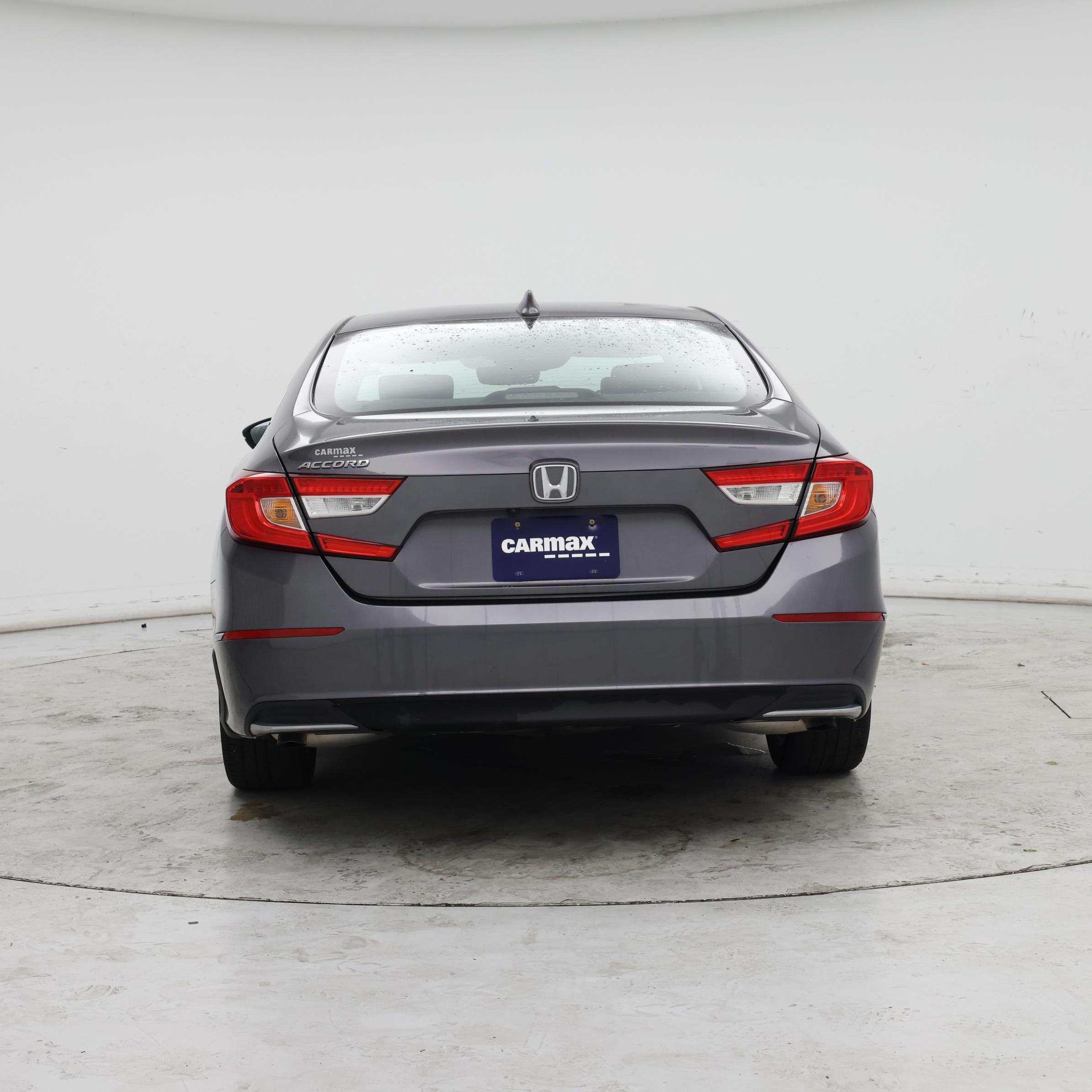 Thumbnail: 2020 Honda Accord - 6