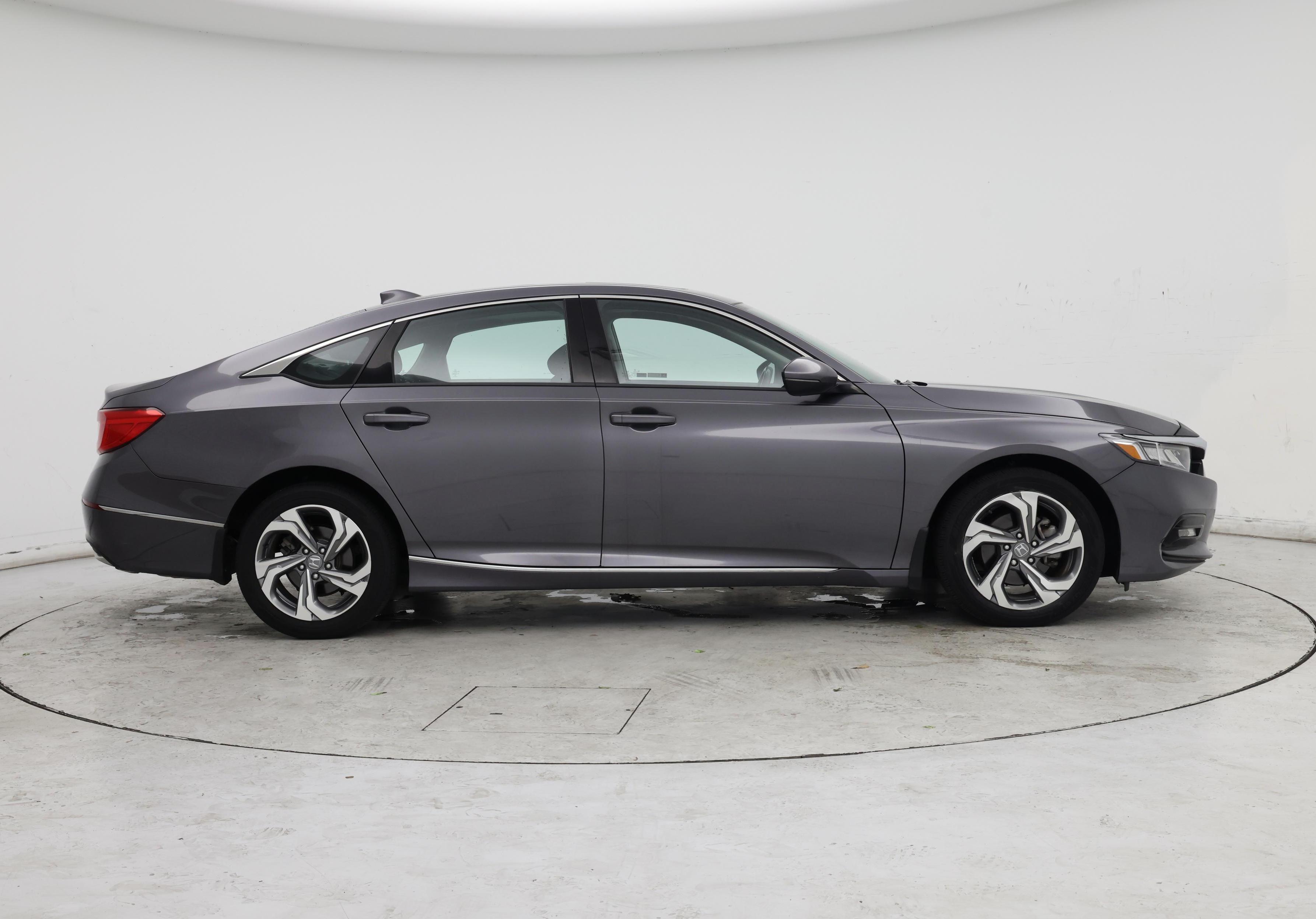 Thumbnail: 2020 Honda Accord - 7