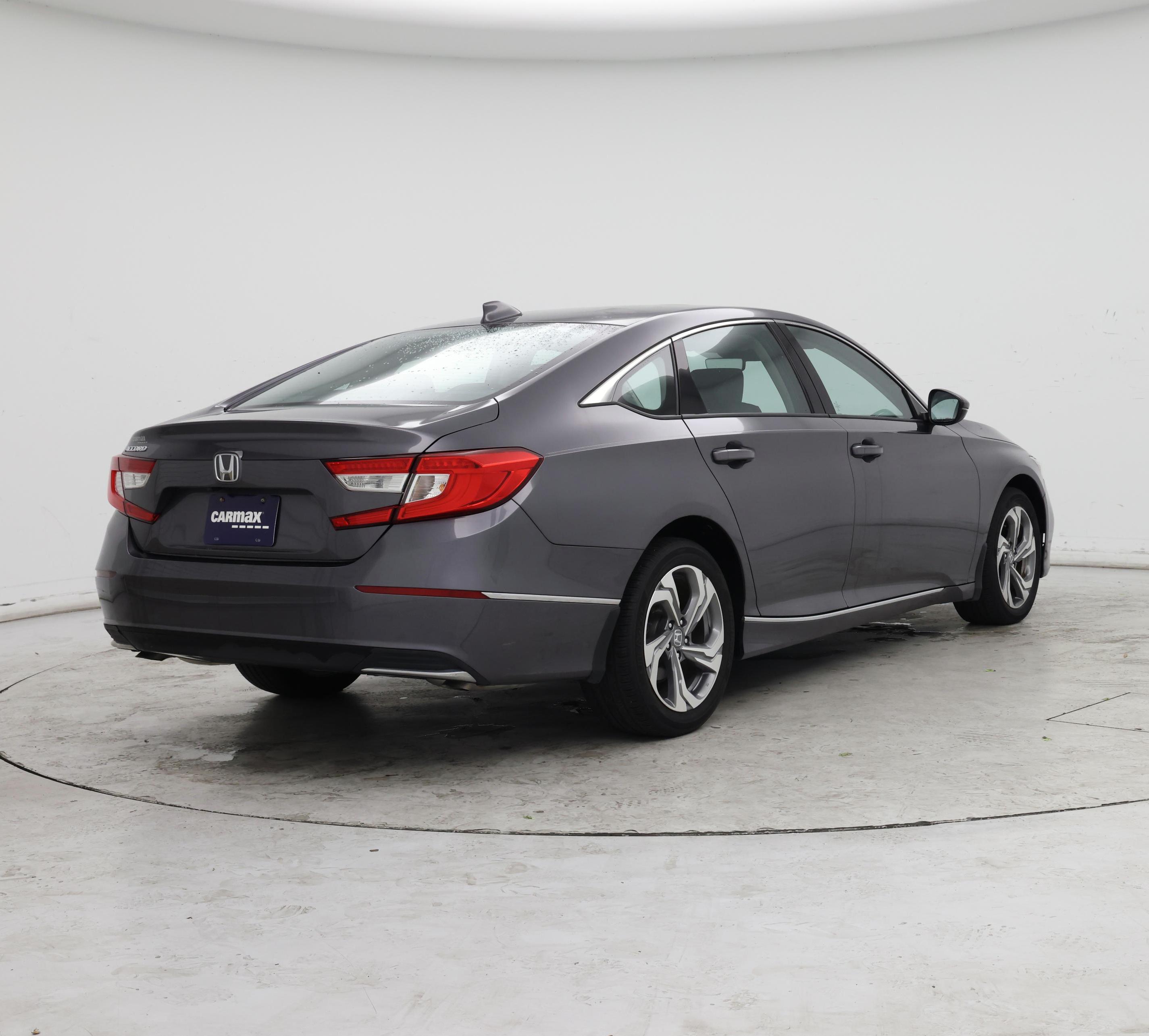 Thumbnail: 2020 Honda Accord - 8