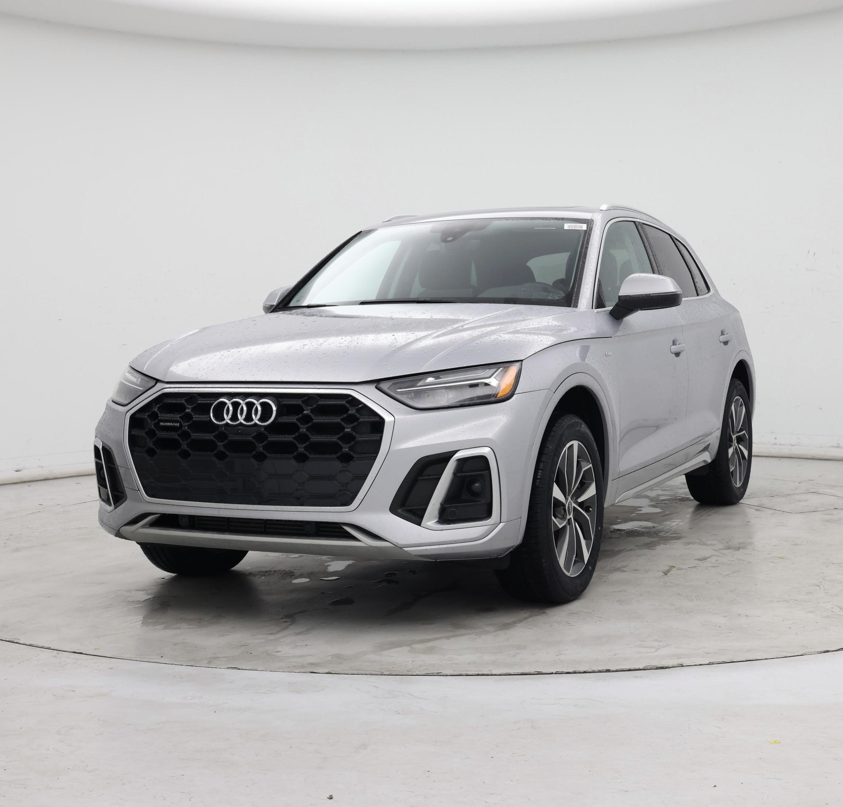 Thumbnail: 2022 Audi Q5 - 4
