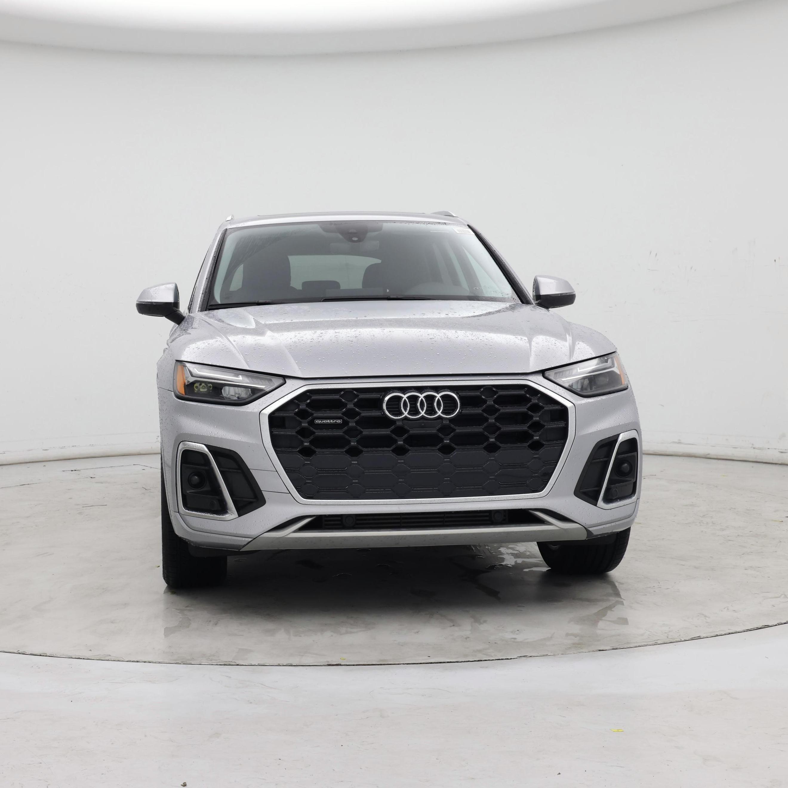 Thumbnail: 2022 Audi Q5 - 5