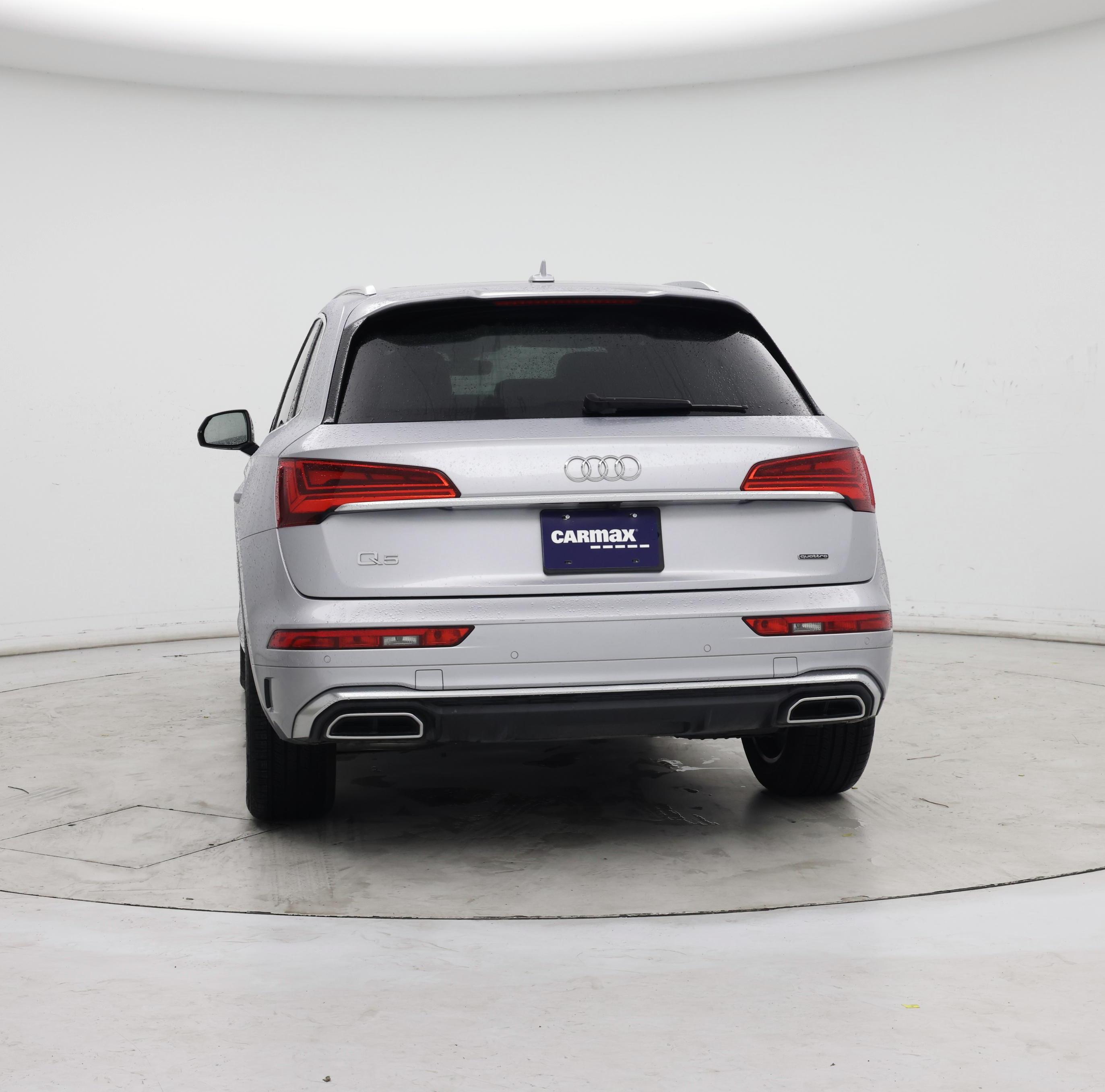 Thumbnail: 2022 Audi Q5 - 6