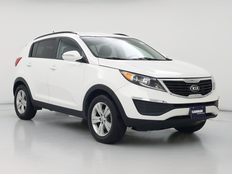 2013 Kia Sportage  -
                  Salisbury, MD
