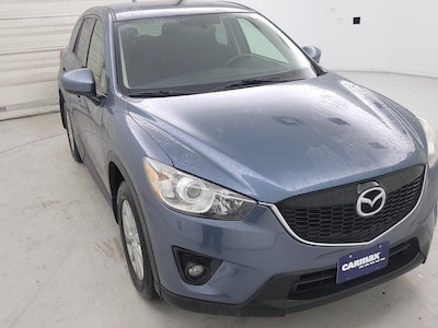 2015 Mazda CX-5 Touring -
                Frederick, MD