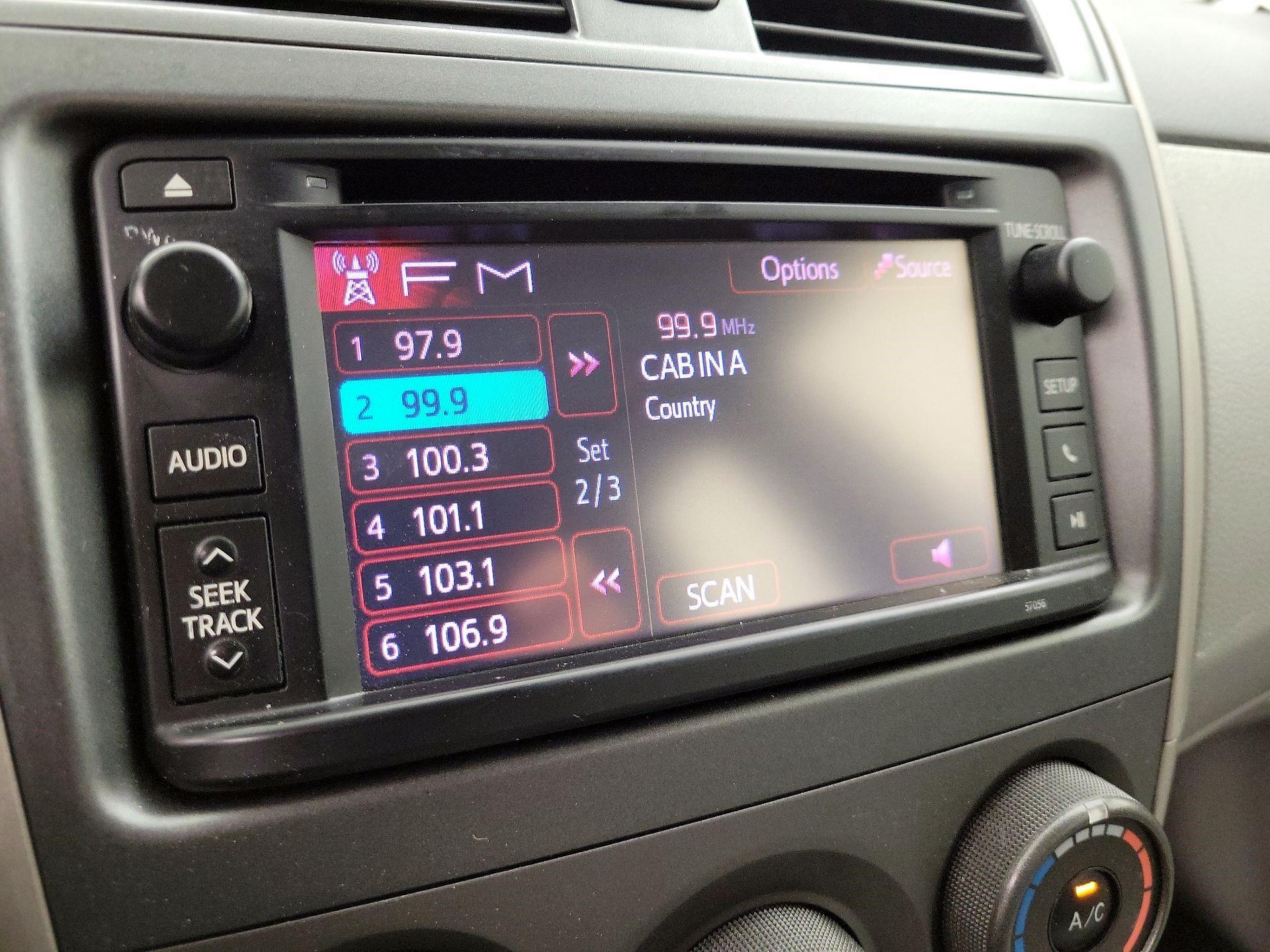 Thumbnail: 2013 Toyota Corolla - 14