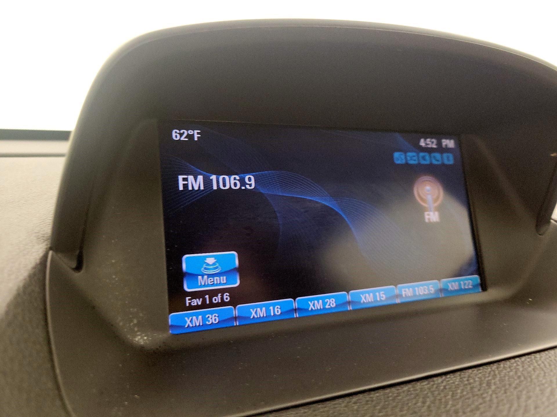 Thumbnail: 2014 Buick Encore - 13