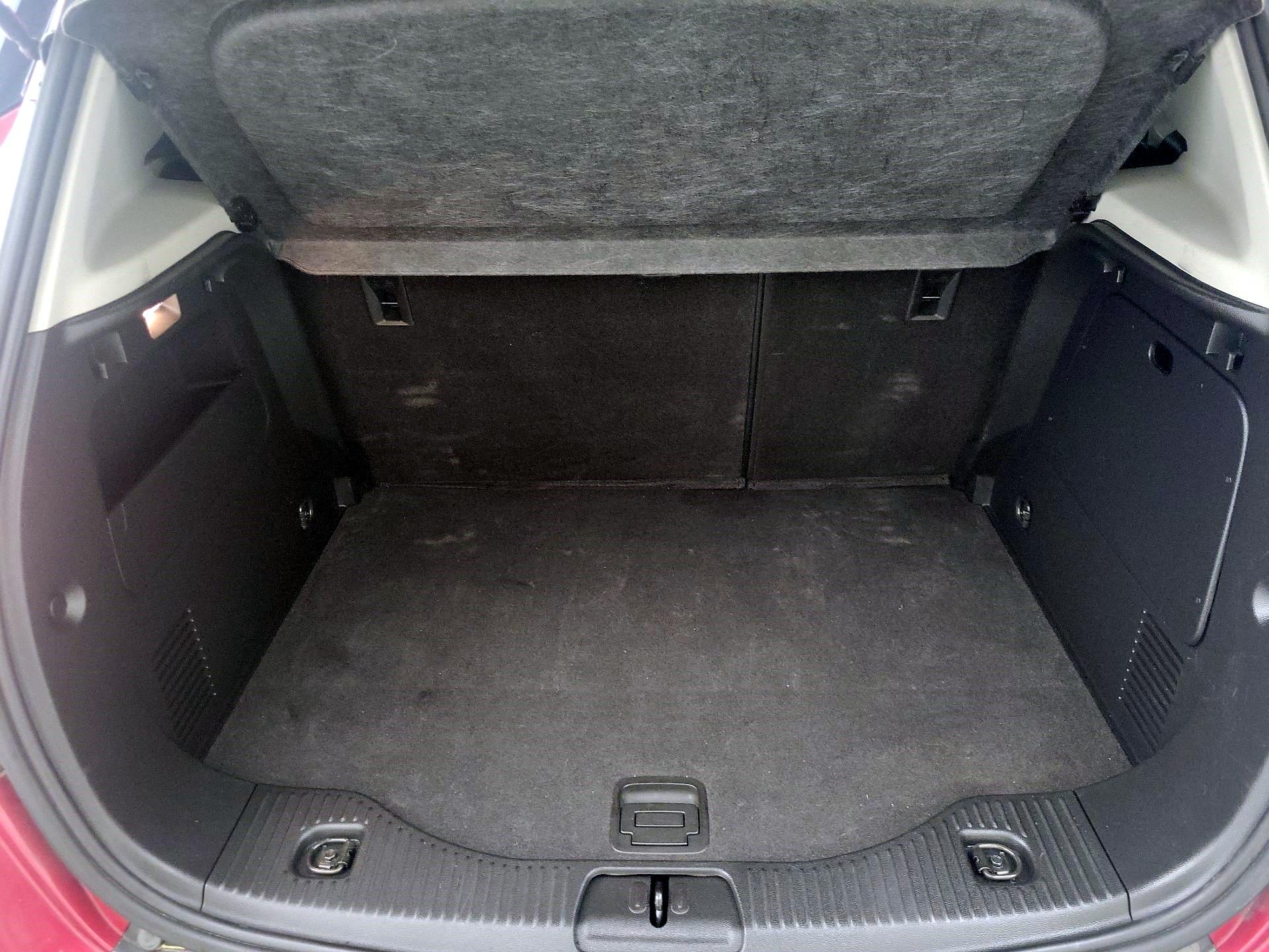 Thumbnail: 2014 Buick Encore - 18