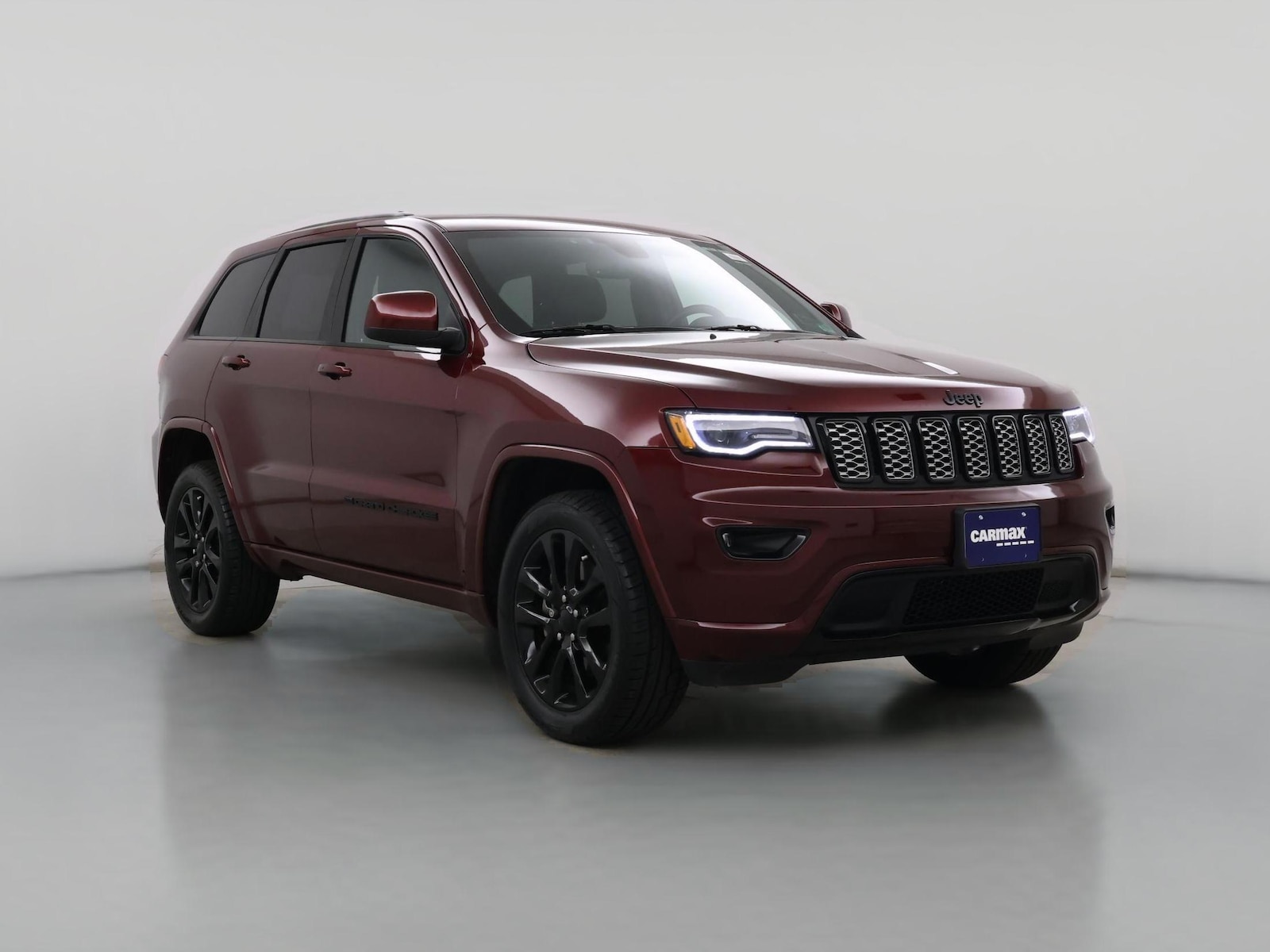 2022 Jeep Grand Cherokee WK