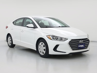 2017 Hyundai Elantra SE -
                Frederick, MD