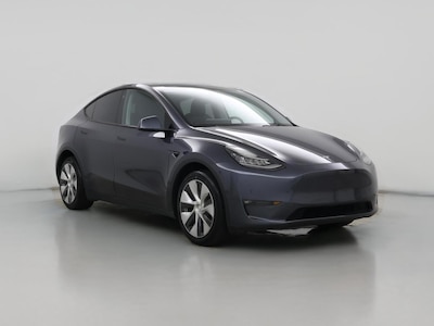 2022 Tesla Model Y Long Range -
                Fredericksburg, VA