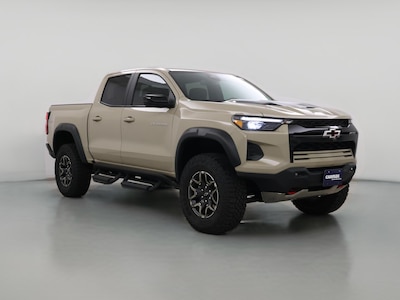 2024 Chevrolet Colorado ZR2 -
                Fredericksburg, VA