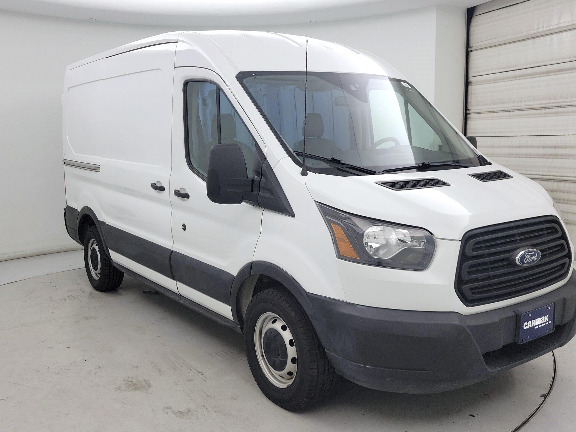 Thumbnail: 2019 Ford Transit Series - 1