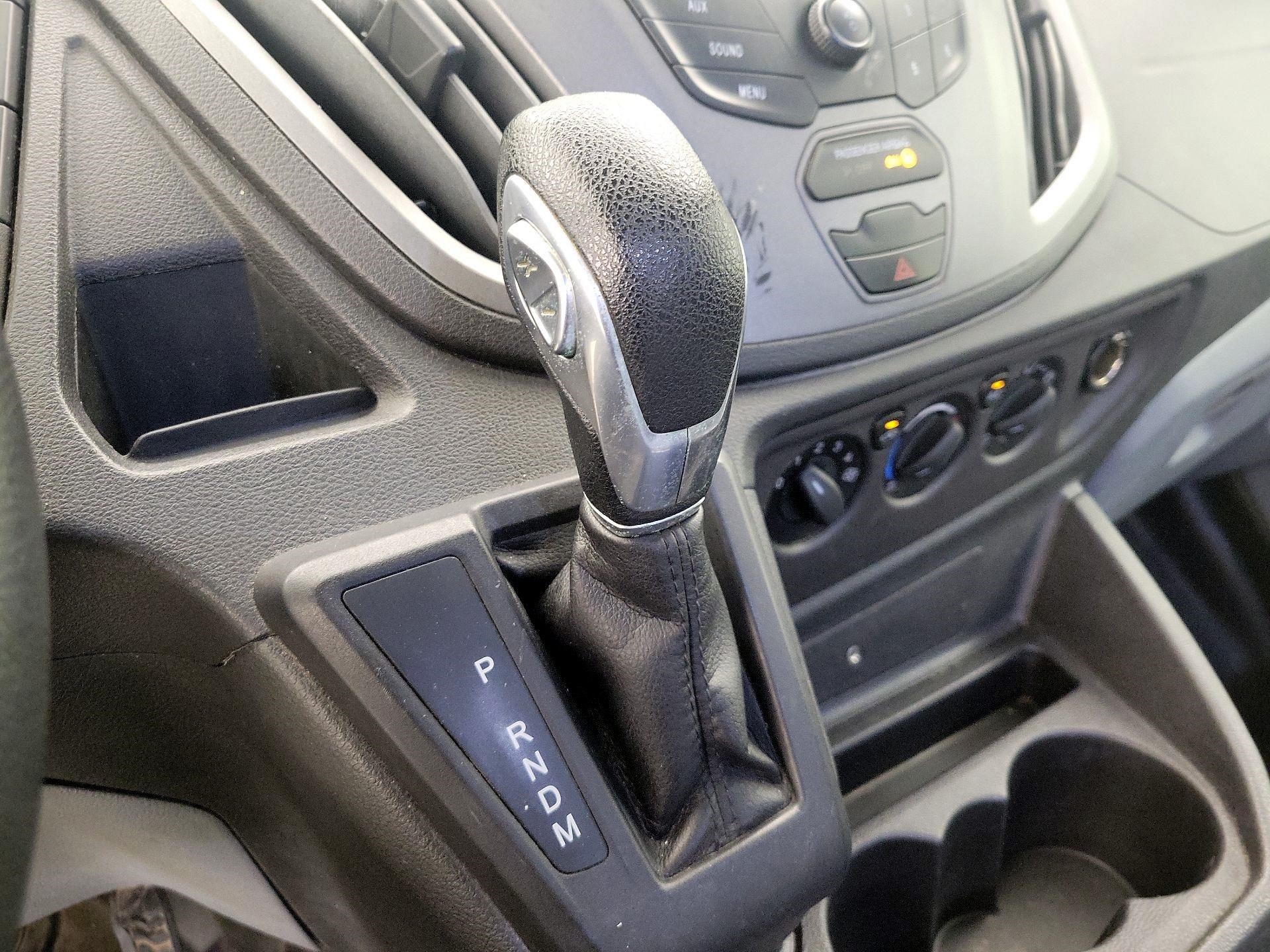 Thumbnail: 2019 Ford Transit Series - 14