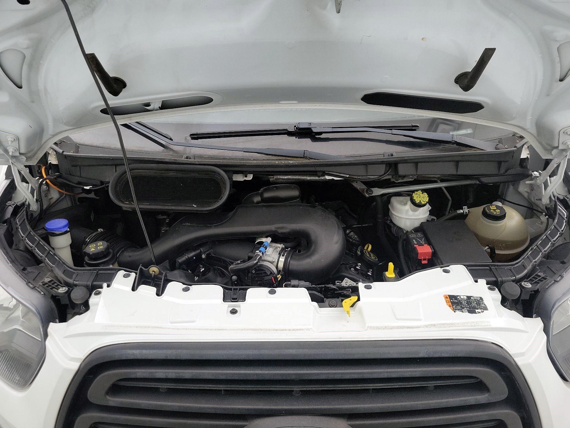 Thumbnail: 2019 Ford Transit Series - 18