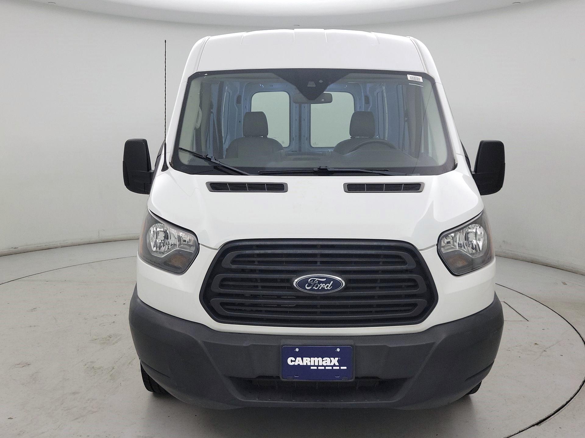 Thumbnail: 2019 Ford Transit Series - 2