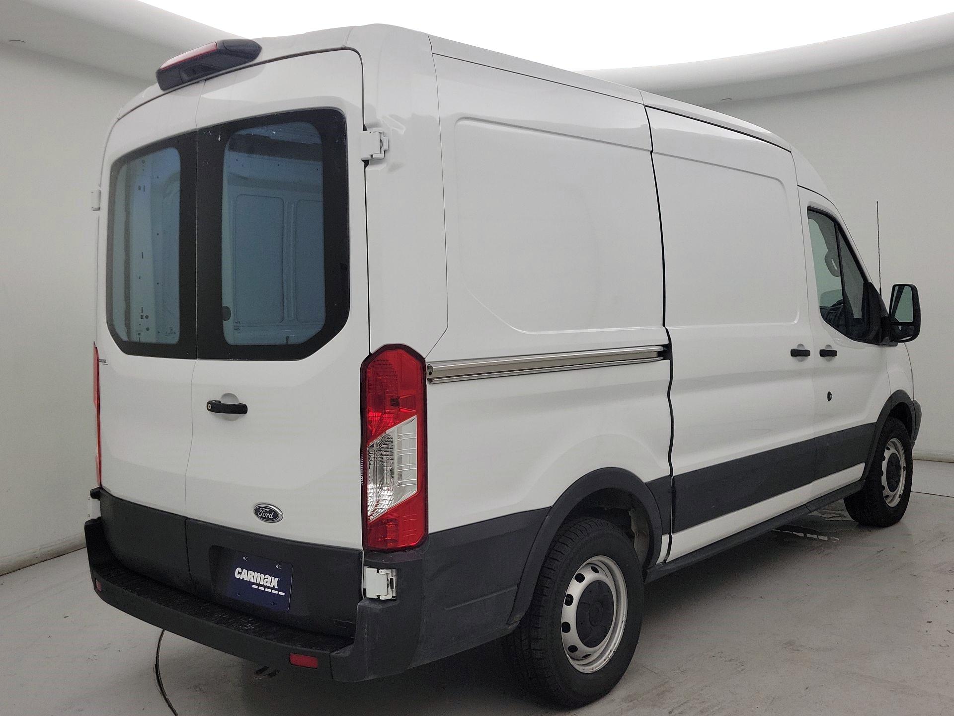 Thumbnail: 2019 Ford Transit Series - 5