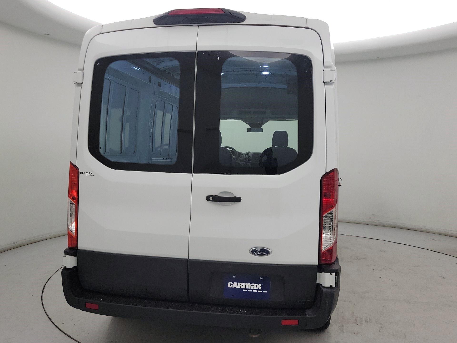 Thumbnail: 2019 Ford Transit Series - 6