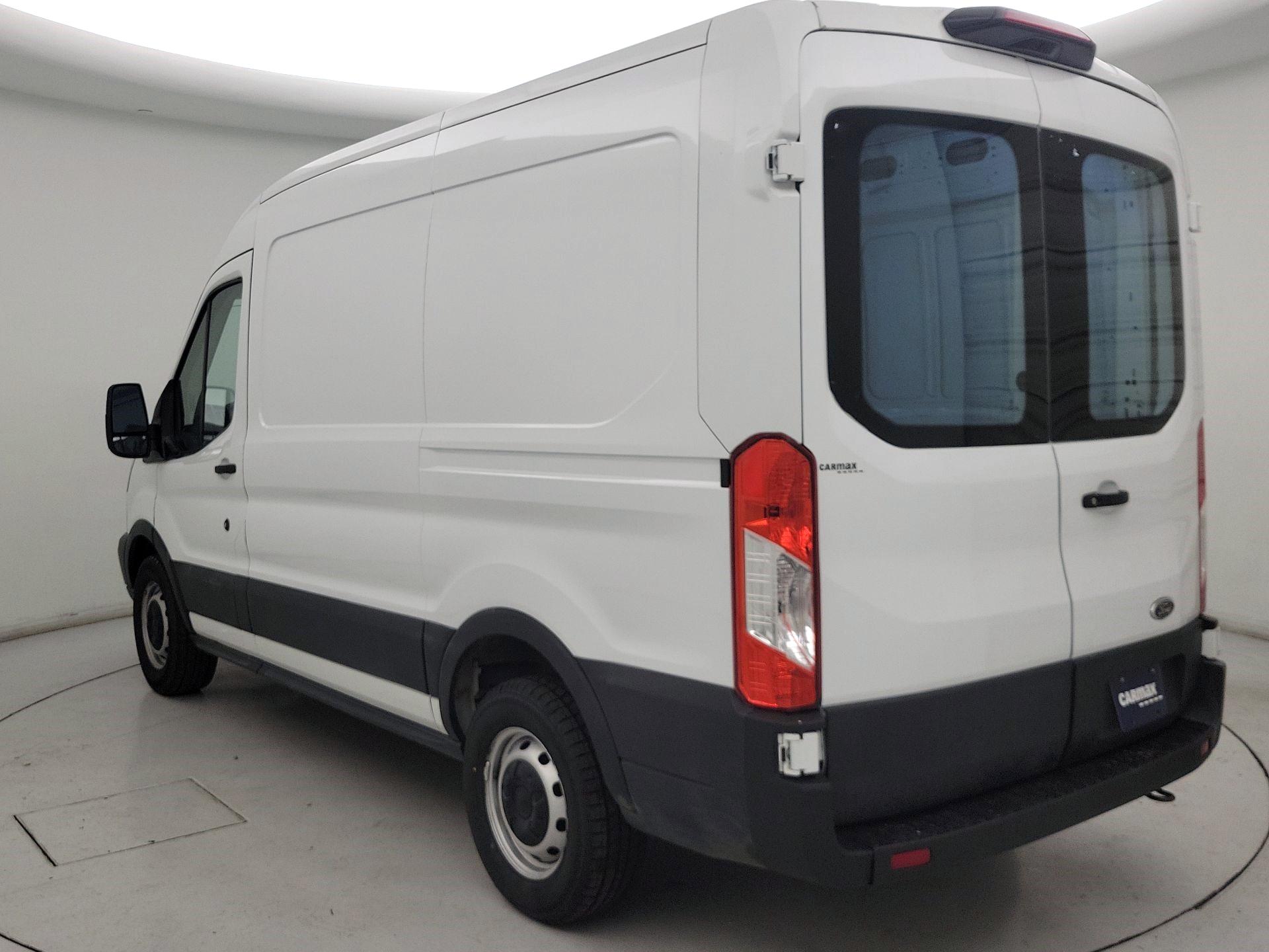 Thumbnail: 2019 Ford Transit Series - 7