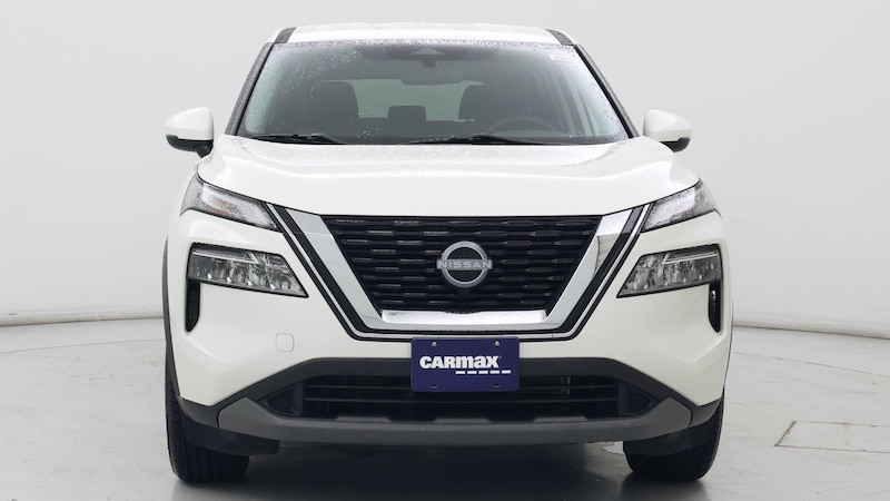 2022 Nissan Rogue SV 5