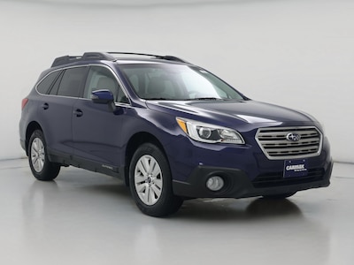 2015 Subaru Outback Premium -
                Frederick, MD