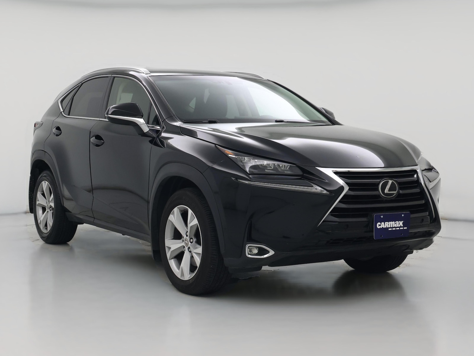 2017 Lexus NX