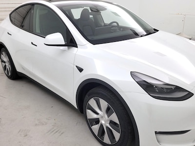 2023 Tesla Model Y Long Range -
                Woodbridge, VA