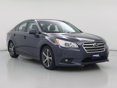 2015 Subaru Legacy Limited -
                Frederick, MD