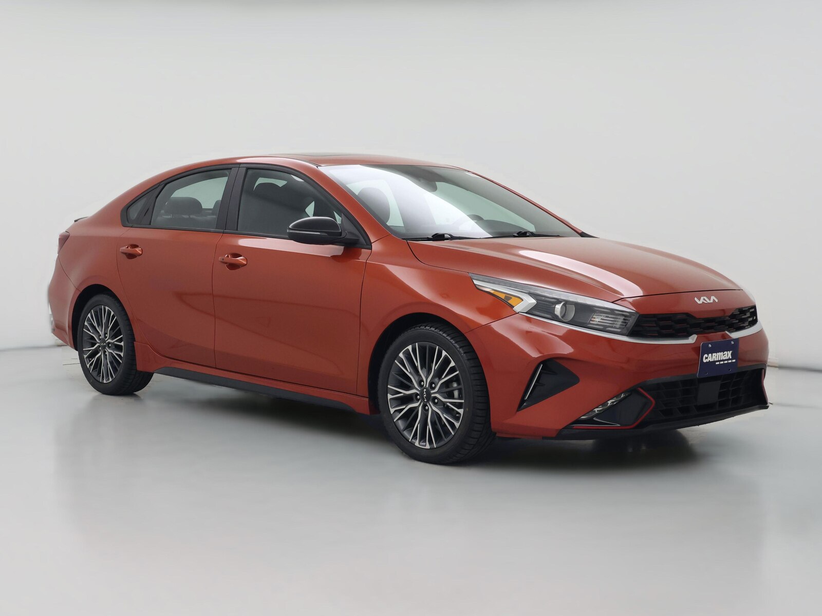 2022 Kia FORTE