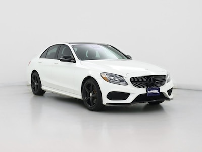 2017 Mercedes-Benz C-Class C 300 -
                Sterling, VA