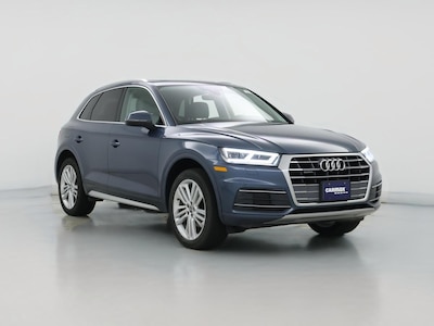 2018 Audi Q5 Premium Plus -
                Winchester, VA