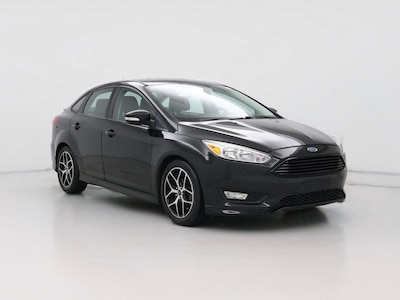 2015 Ford Focus SE -
                Raleigh, NC