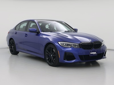 2021 BMW 3 Series 340i xDrive -
                Frederick, MD