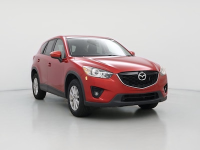 2015 Mazda CX-5 Touring -
                Raleigh, NC
