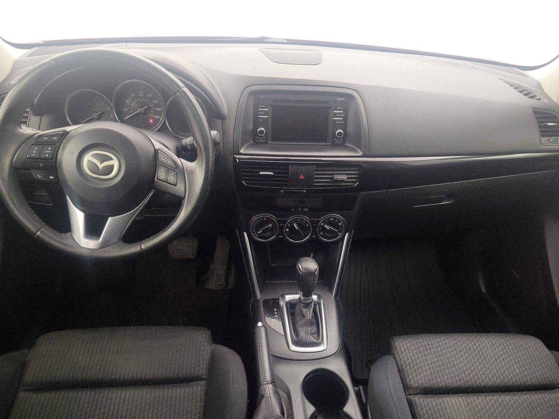 Thumbnail: 2015 Mazda CX-5 - 9
