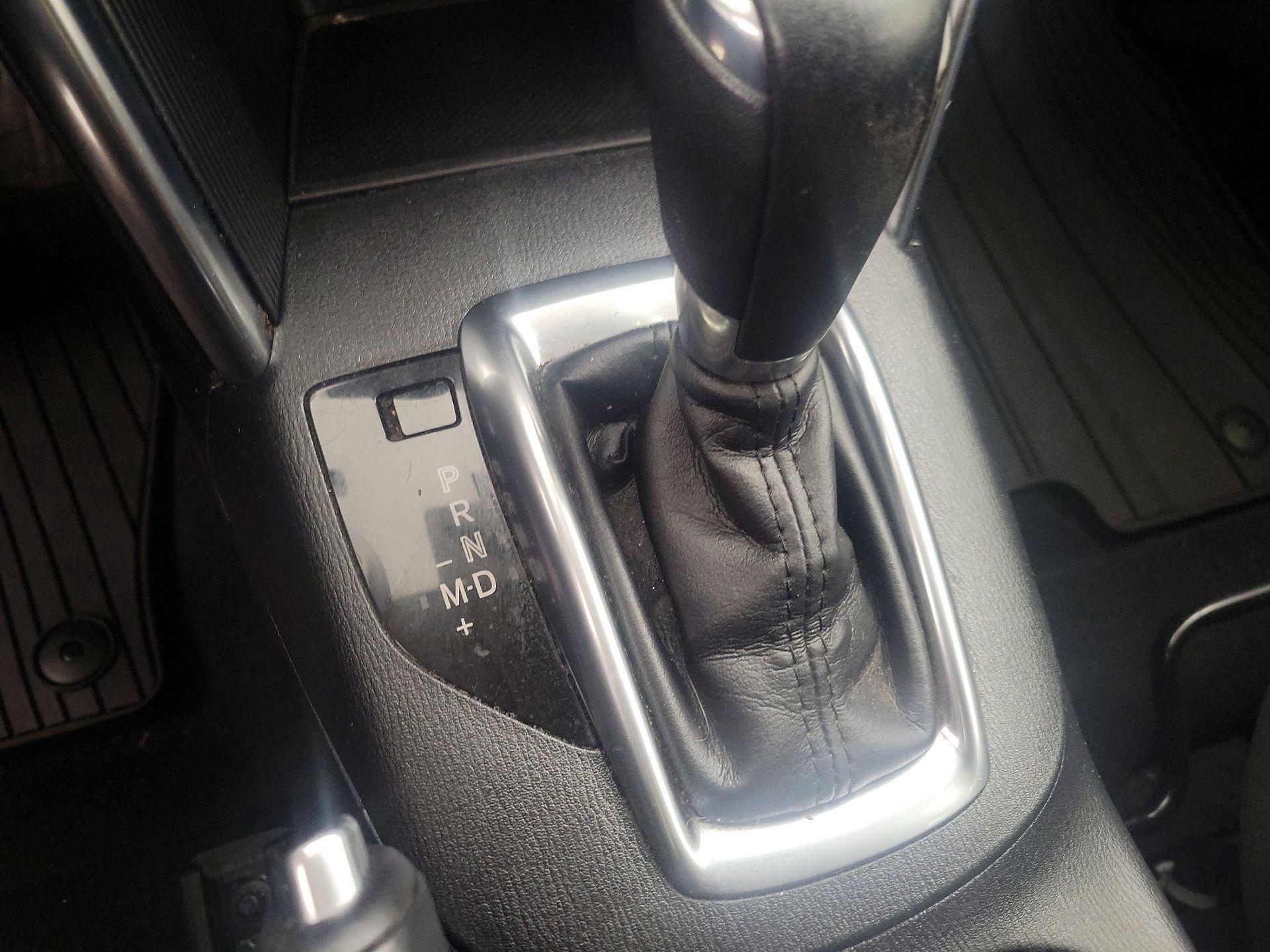 Thumbnail: 2015 Mazda CX-5 - 15